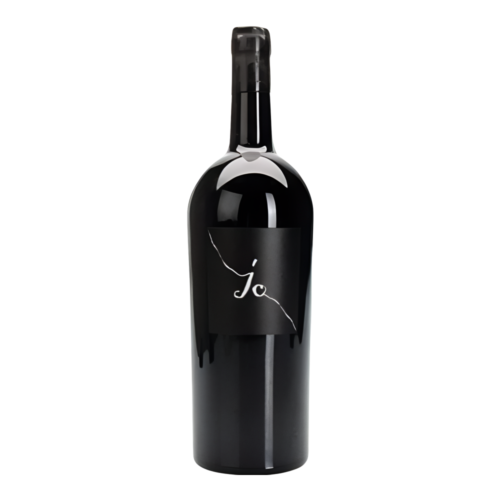 Gianfranco Fino, Negramaro Jo 2021, Bottiglia 750 ml